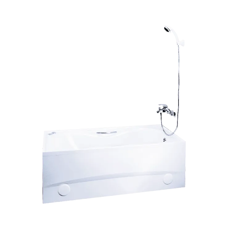 SMC按摩浴缸(不含龍頭)  F2510L(R)