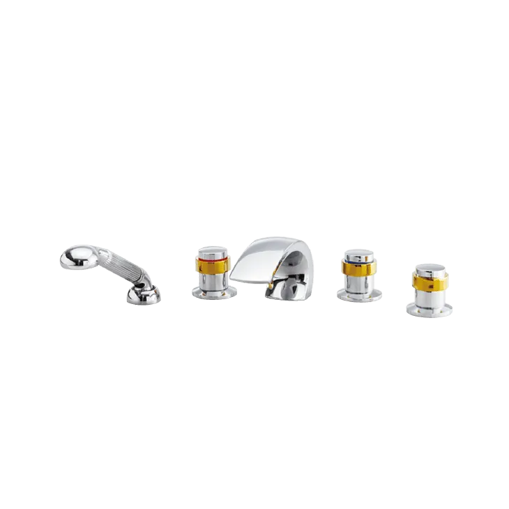 按摩浴缸龍頭  BF3781SN