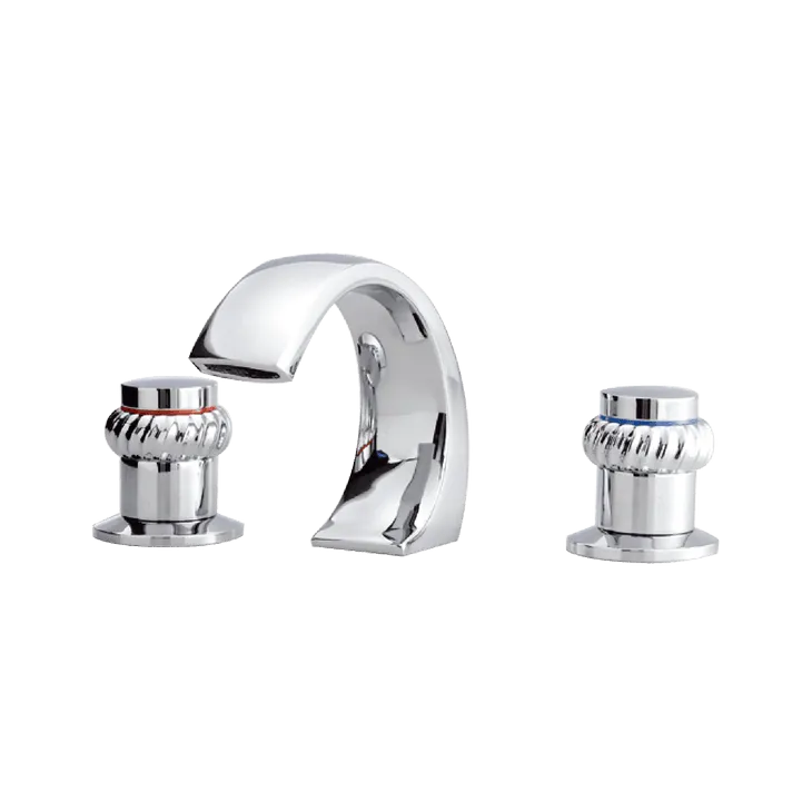 按摩浴缸龍頭  BF3782N