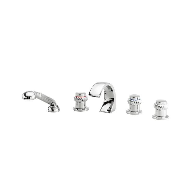 按摩浴缸龍頭  BF3782SN