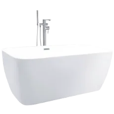 方型獨立缸(含龍頭)  F7451-1502