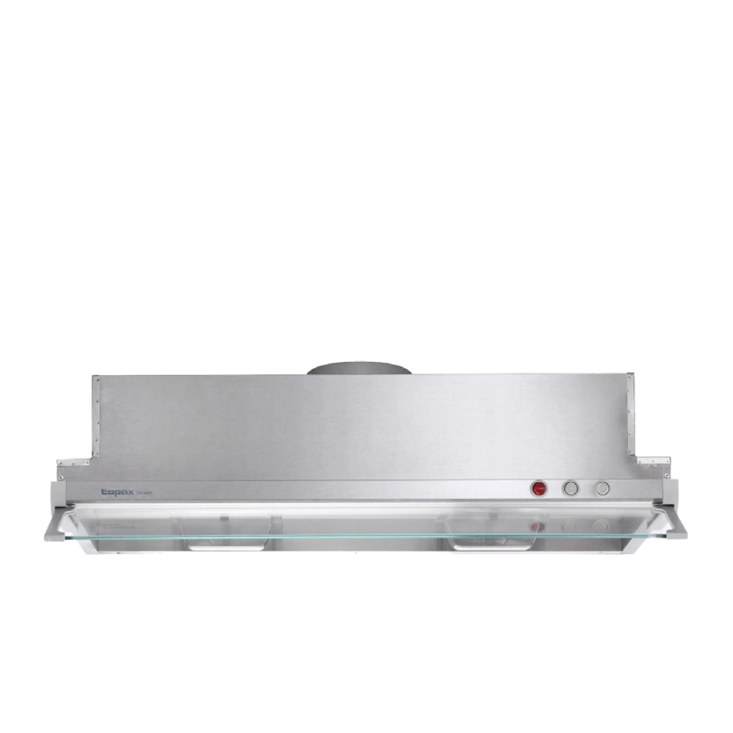 Turbo隱藏式排油煙機 TR-5697(90㎝)