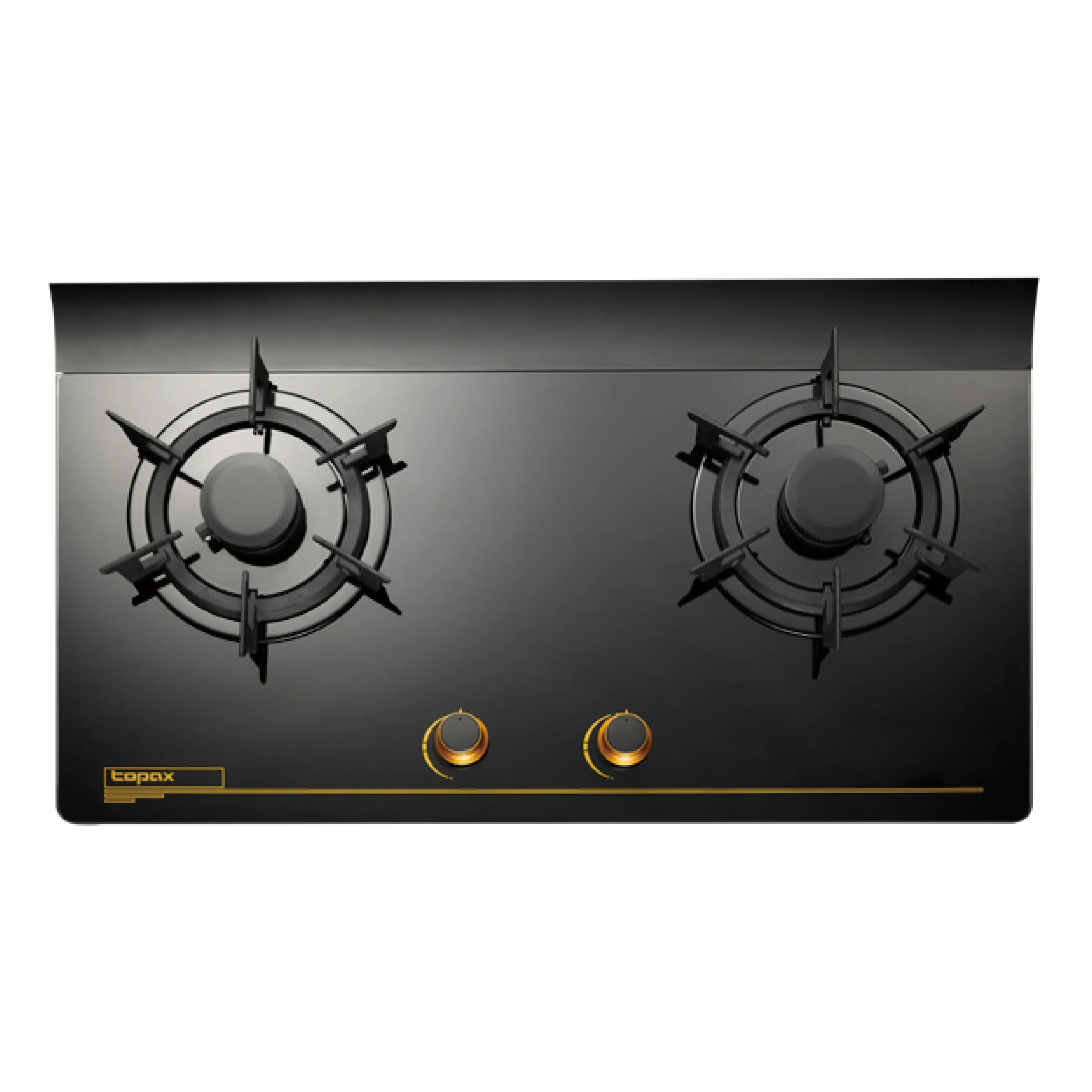 一級節能單環玻璃檯面爐 TG-8507G