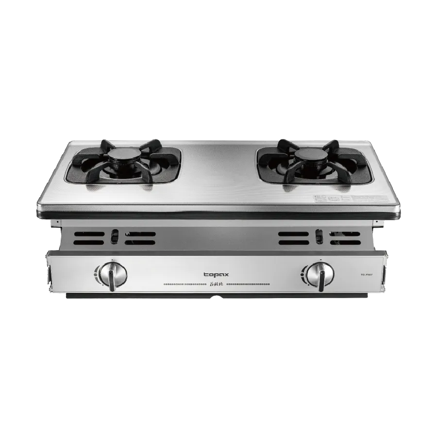 一級單環嵌入爐 TG-7507