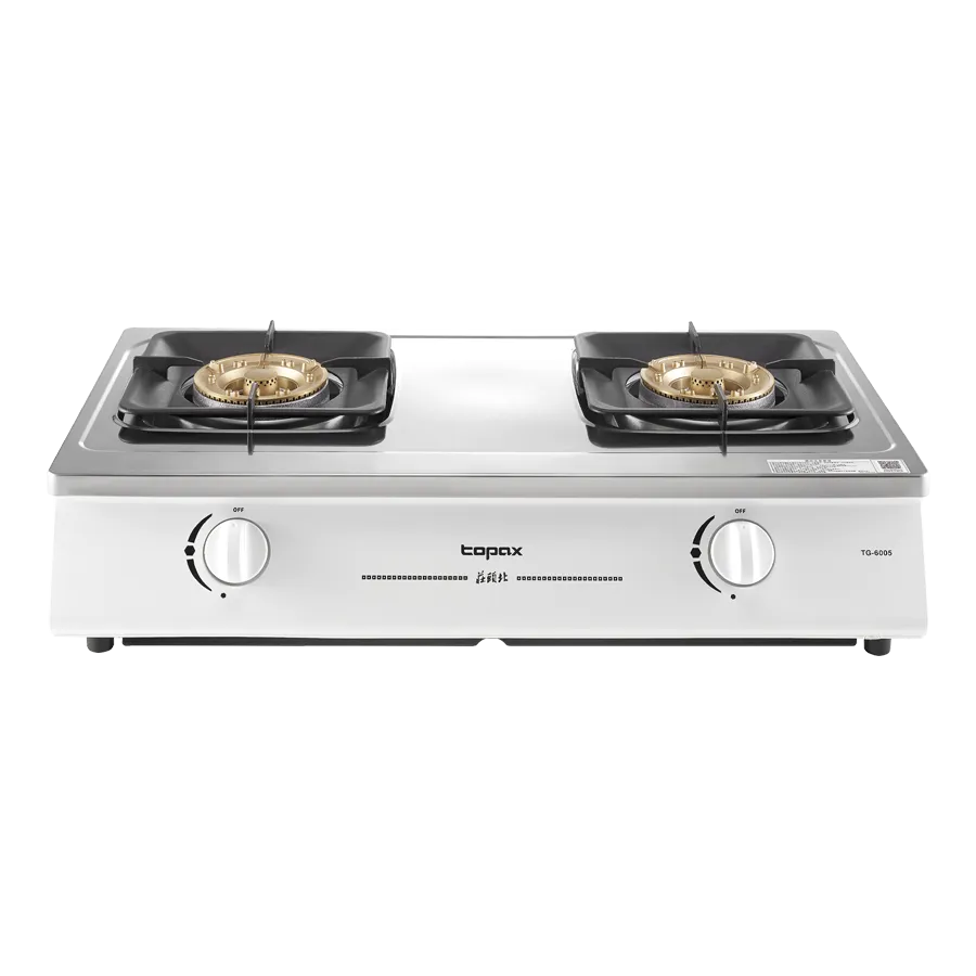 一級聚熱焰安全台爐 TG-6005