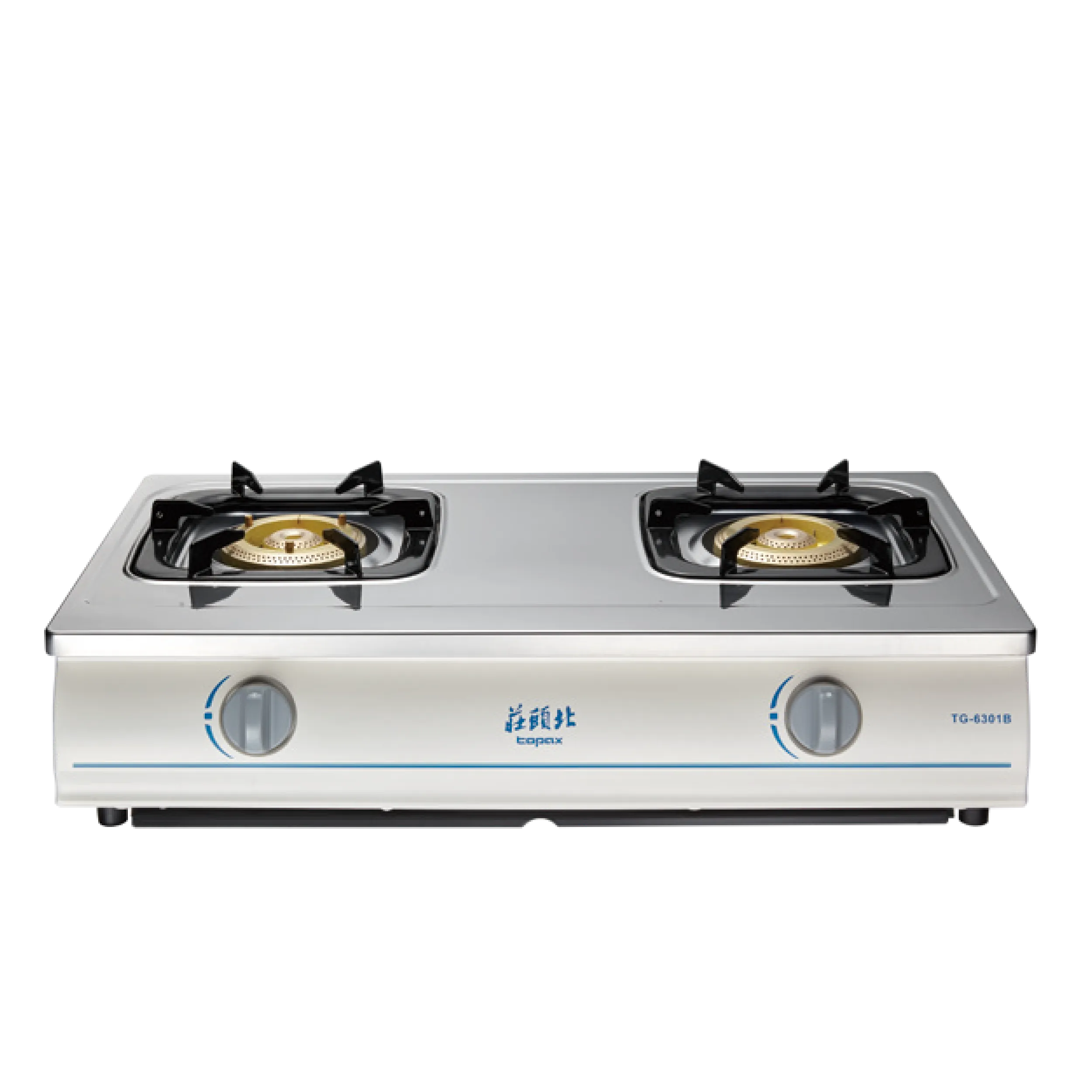 銅爐頭安全台爐 TG-6301B