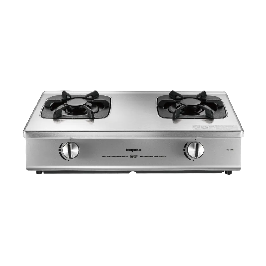 一級單環台爐 TG-6507