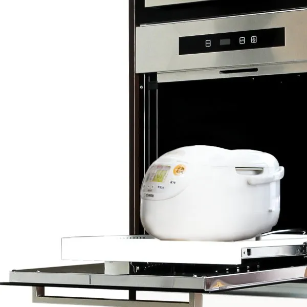 觸控式炊飯器收納櫃 CD-620