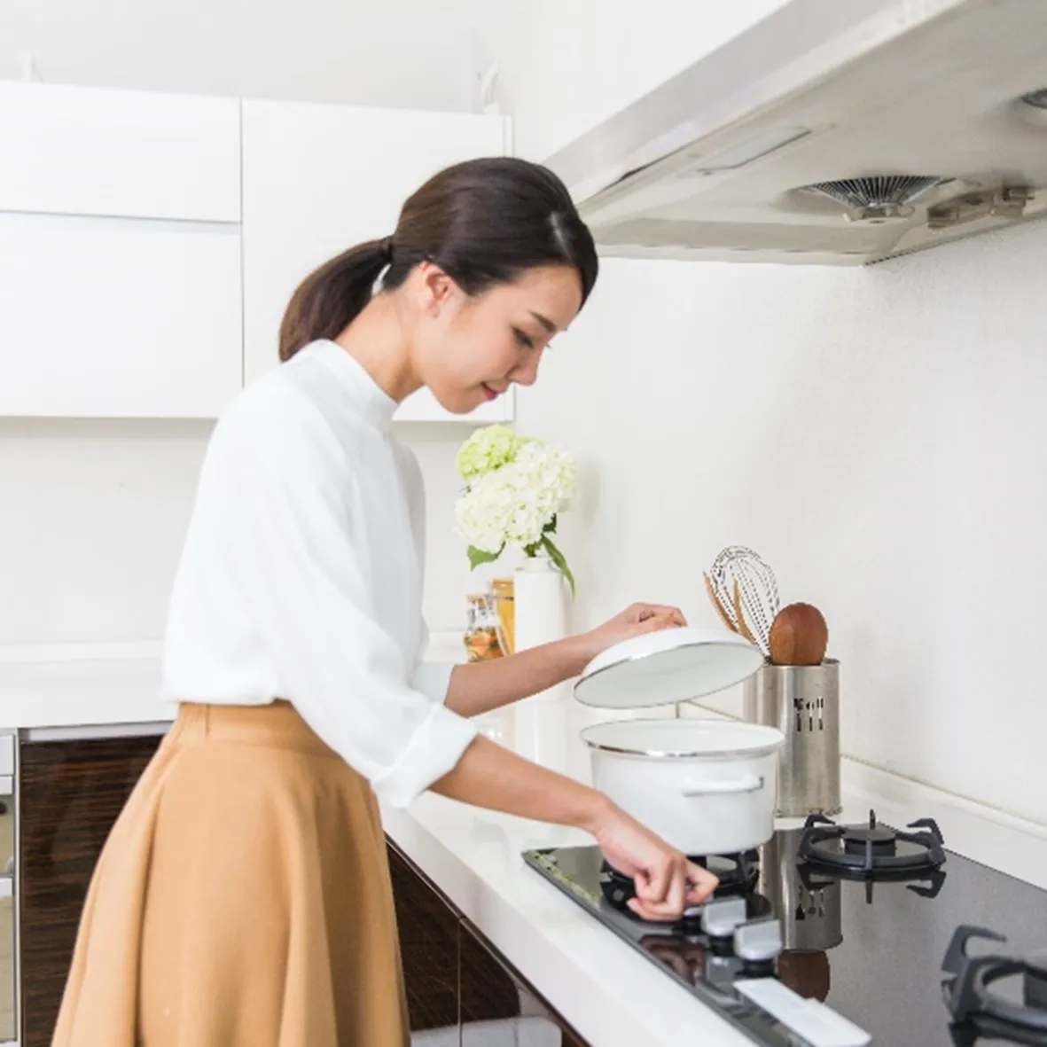 JT-1870／1880／1890-隱藏式排油煙機