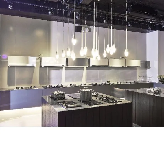 JT-138／139-隱藏式排油煙機