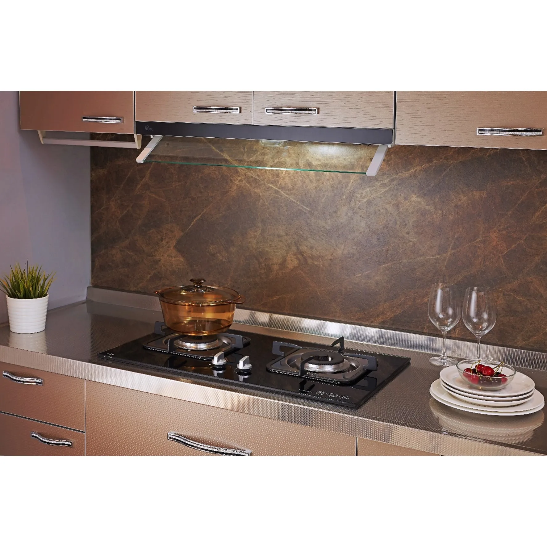 JT-1681-隱藏式排油煙機