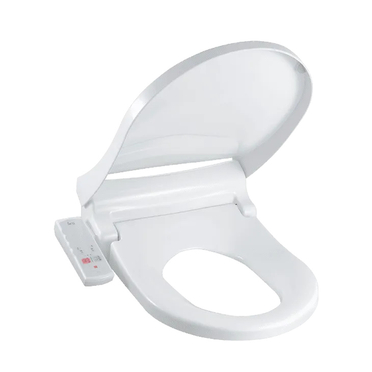 精緻型免治馬桶座  AF887(S)AW