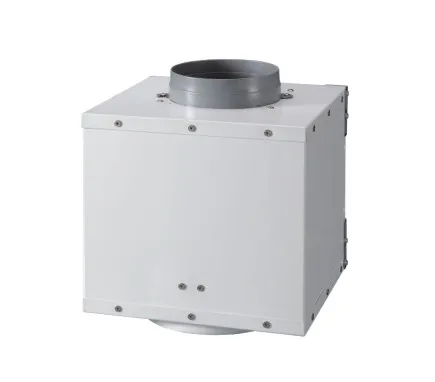 中繼加壓馬達 VQ-500A