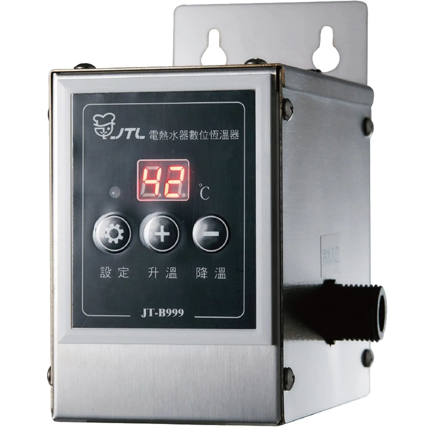JT-B999-電熱水器數位恆溫器