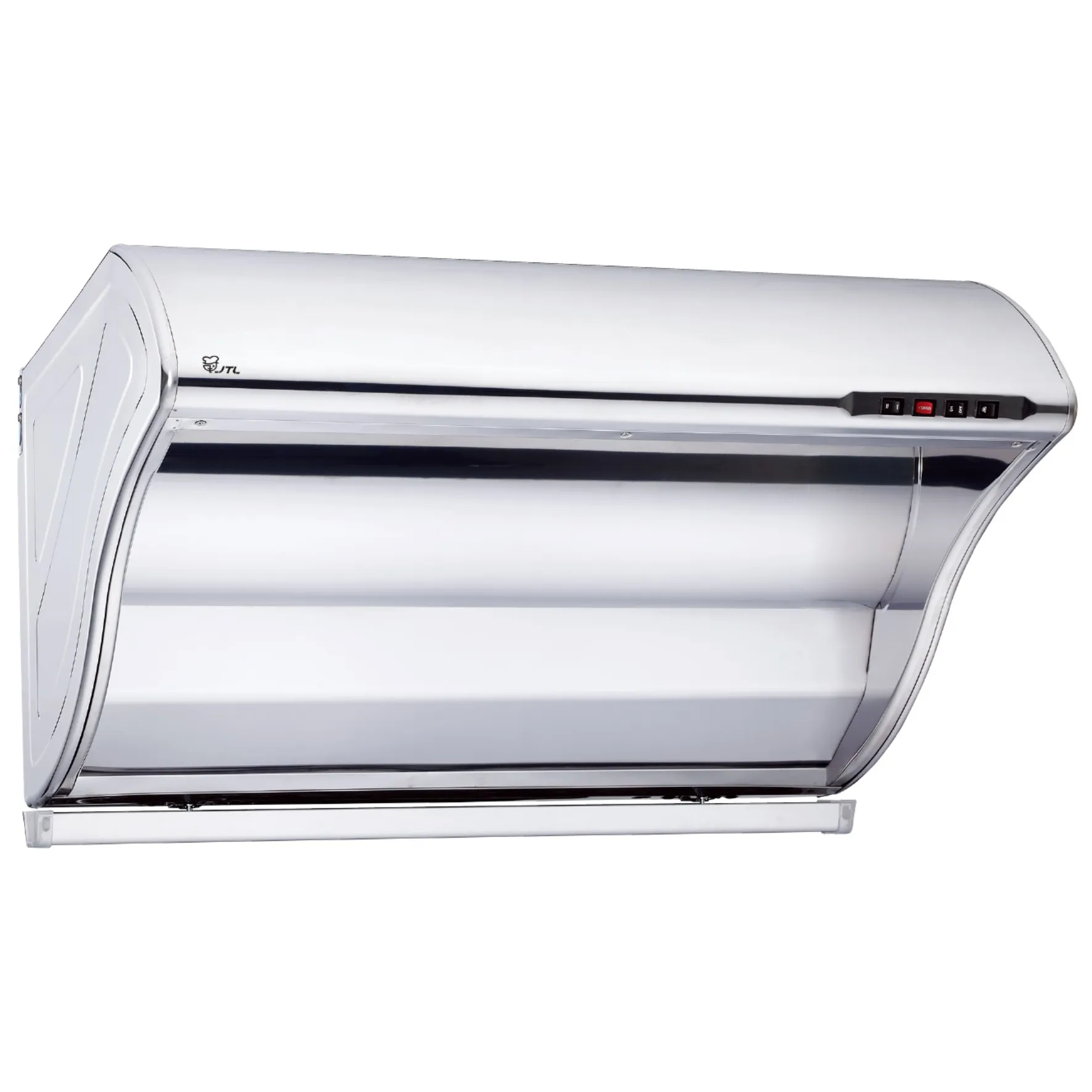 JT-1700-斜背式排油煙機