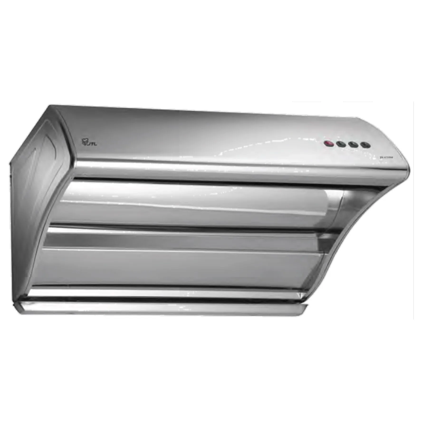 JT-1735-直吸斜背式排油煙機