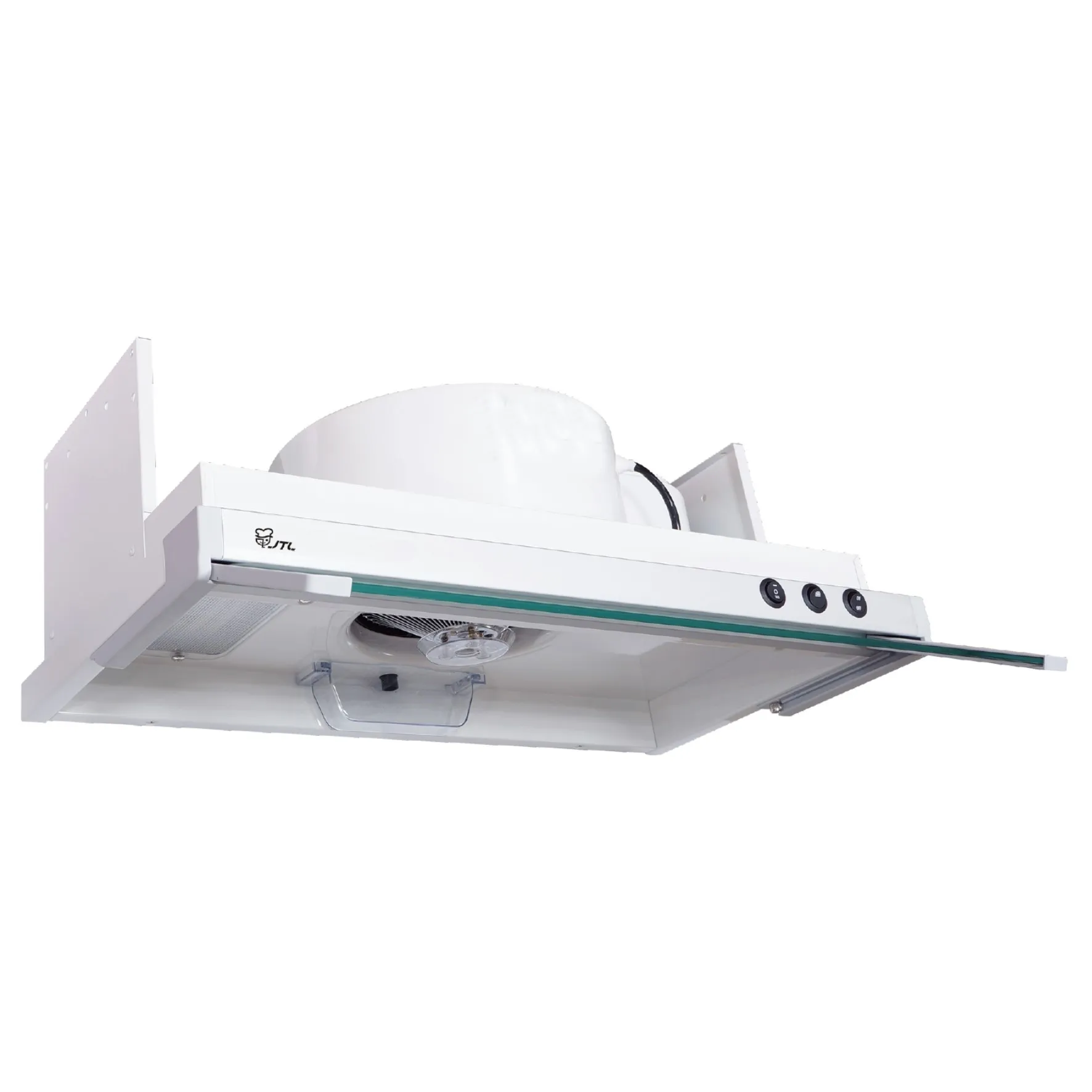 JT-1860-隱藏式排油煙機