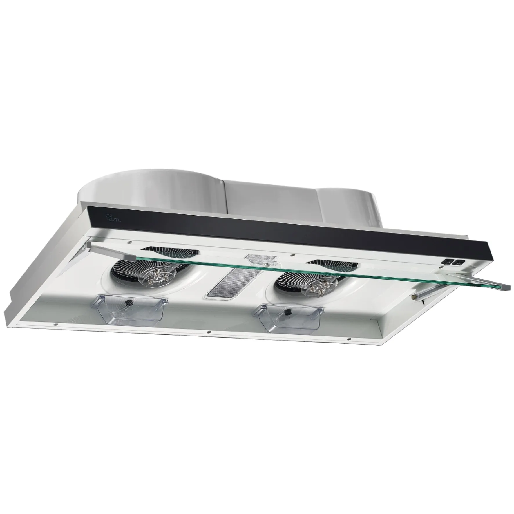 JT-1681-隱藏式排油煙機