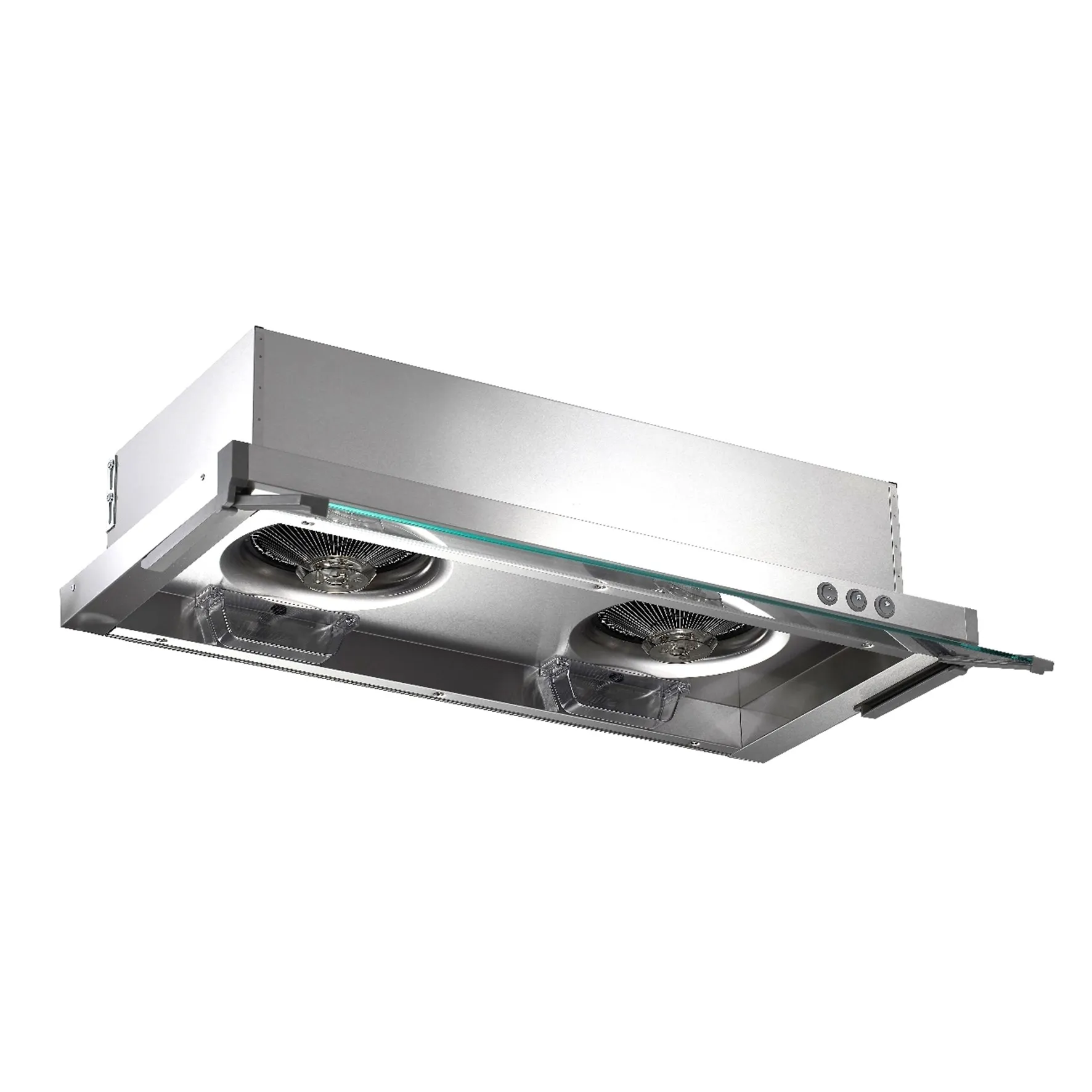 JT-138S／139S-隱藏式排油煙機