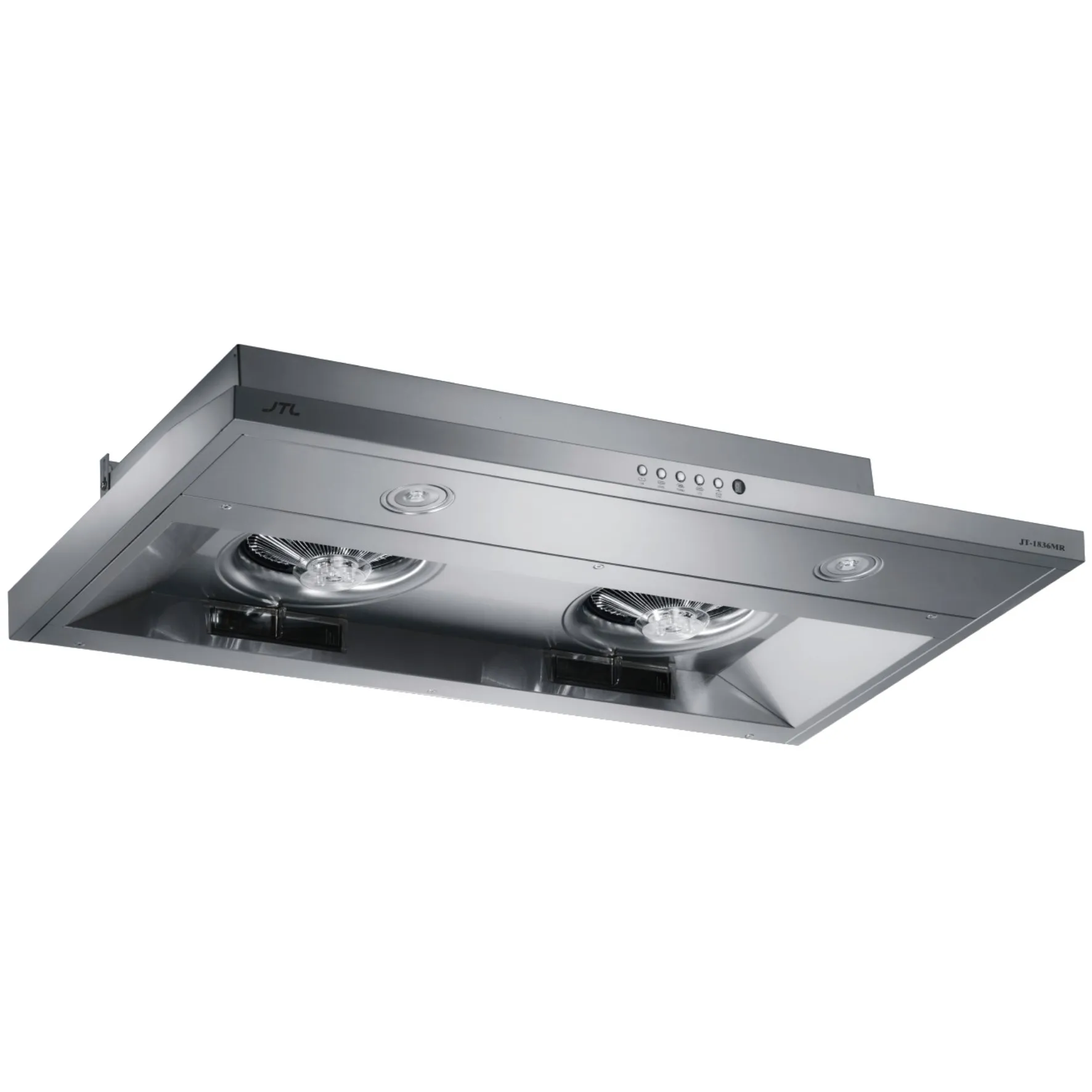JT-1836-隱藏式排油煙機