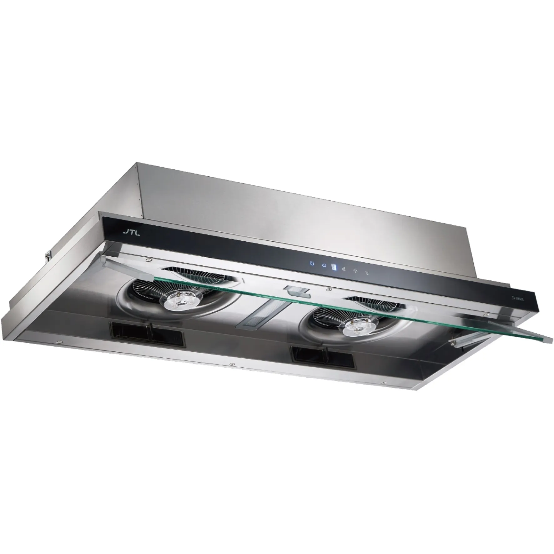 JT-1859-DC直流變頻隱藏式排油煙機