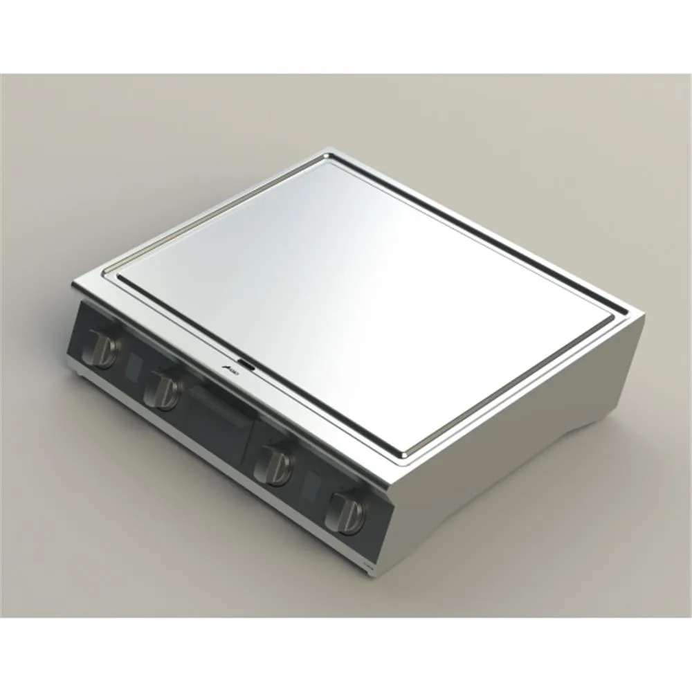 商用型4口鐵板燒