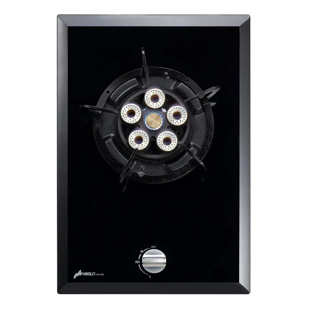 單口玻璃爐 SB-1022