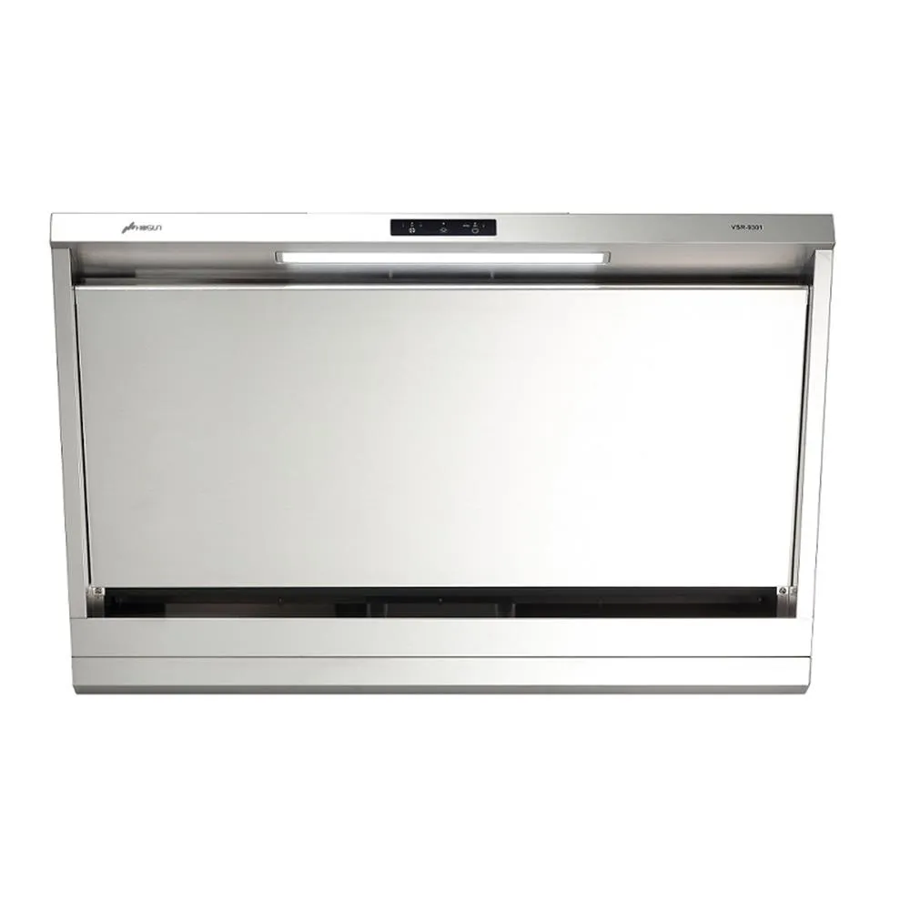 近吸油機 VSR-8301