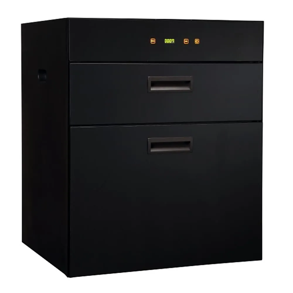 觸控立式雙抽烘碗機-50CM FD-5201