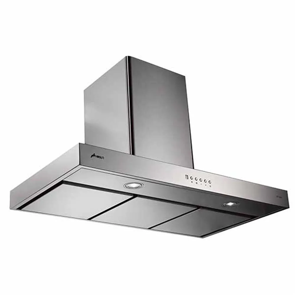 磁吸快拆導流板歐化T型 VTP-9080