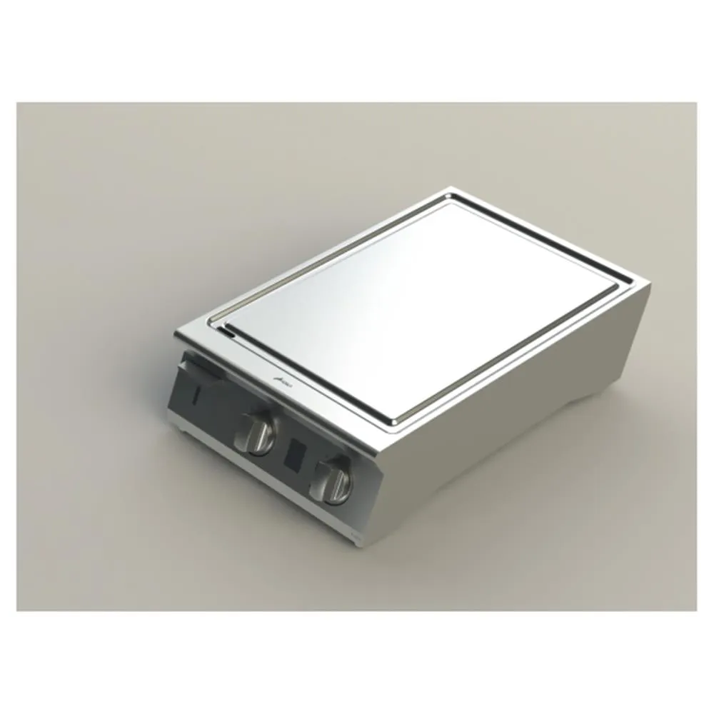 商用型雙口鐵板燒