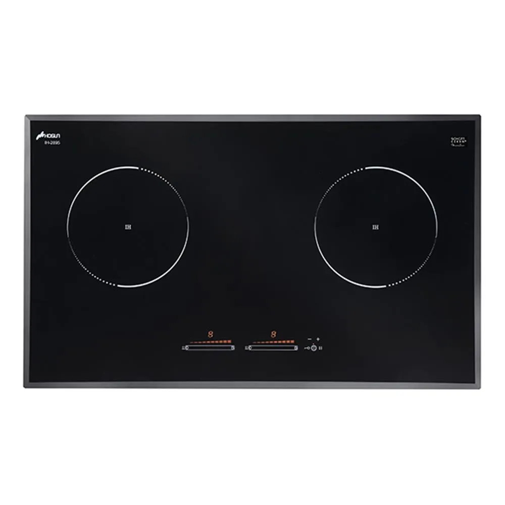 連動IH微晶調理爐-期貨 IH-2895期貨