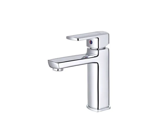 單孔臉盆龍頭BT550C