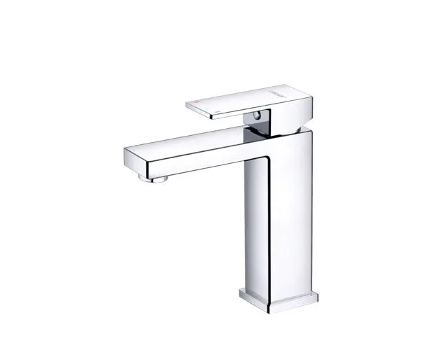 單孔臉盆龍頭B840C