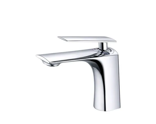 單孔臉盆龍頭B820C