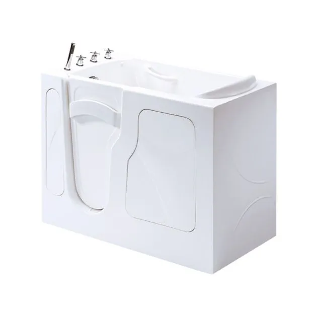 無障組開門浴缸FG6001C