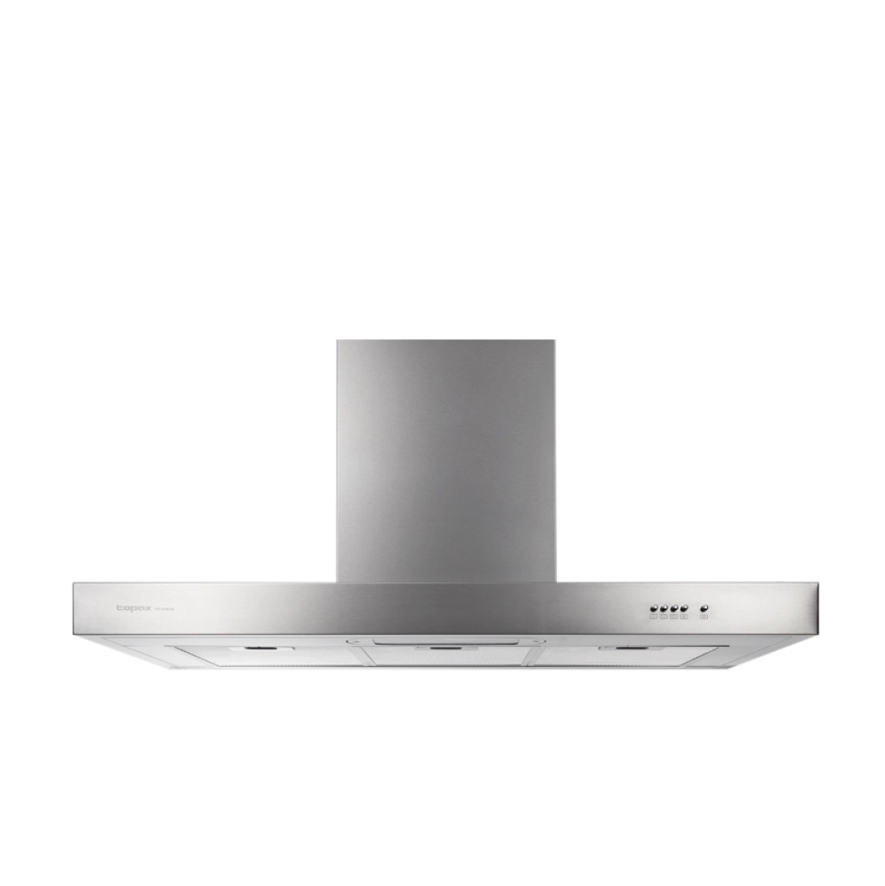 倒T歐化排油煙機 TR-5893A(90cm)