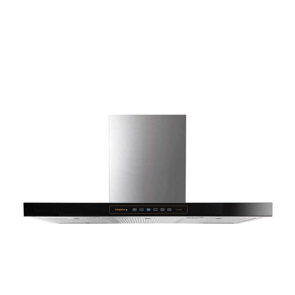 倒T歐化排油煙機 TR-5898(90㎝)