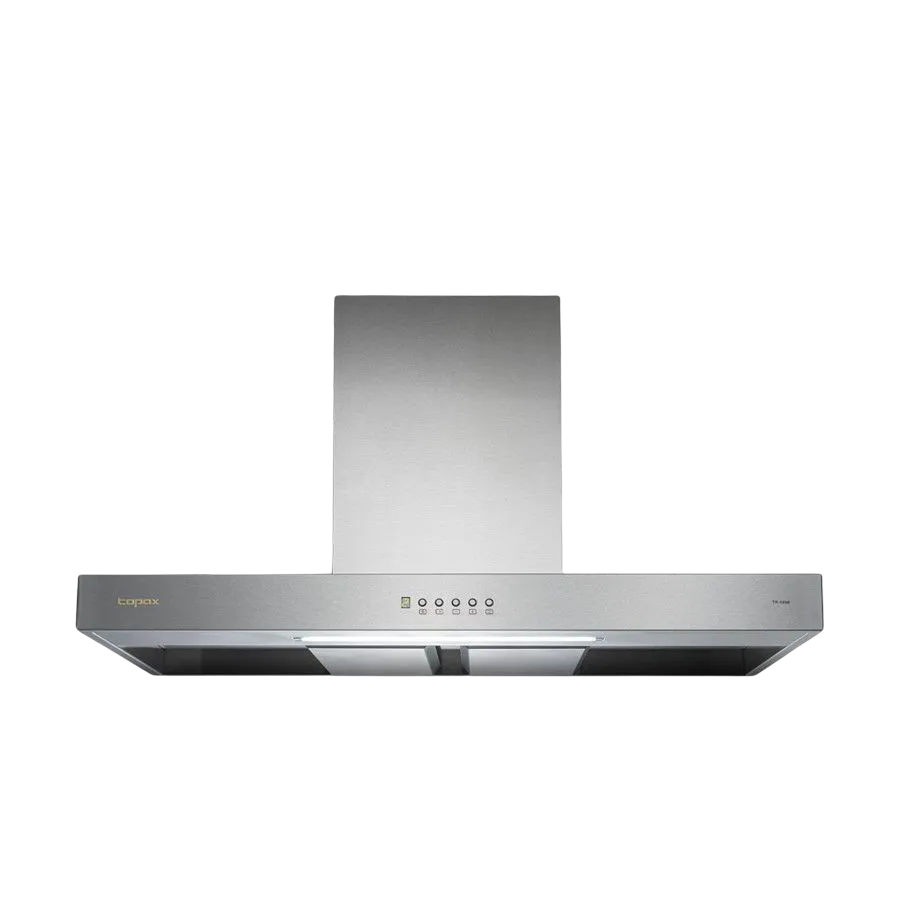 雙腔攏煙歐化排油煙機 TR-5895 (90㎝)