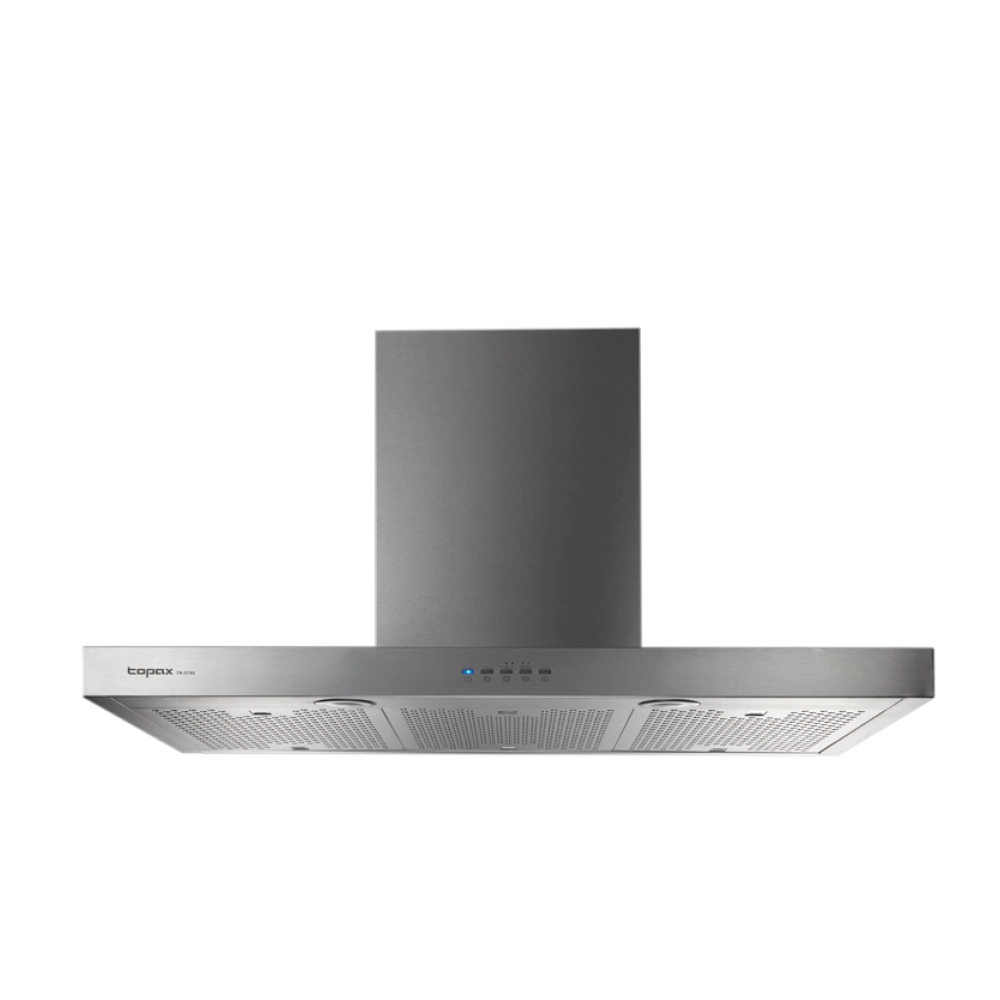 直流變頻歐化排油煙機 TR-5795(90cm)