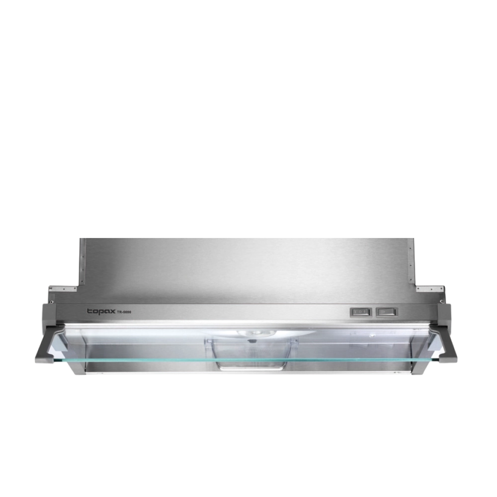 隱藏式排油煙機 (小宅使用) TR-5690(60㎝)