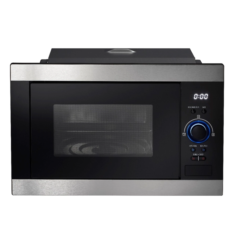 JT-EB102-變頻微波烤箱