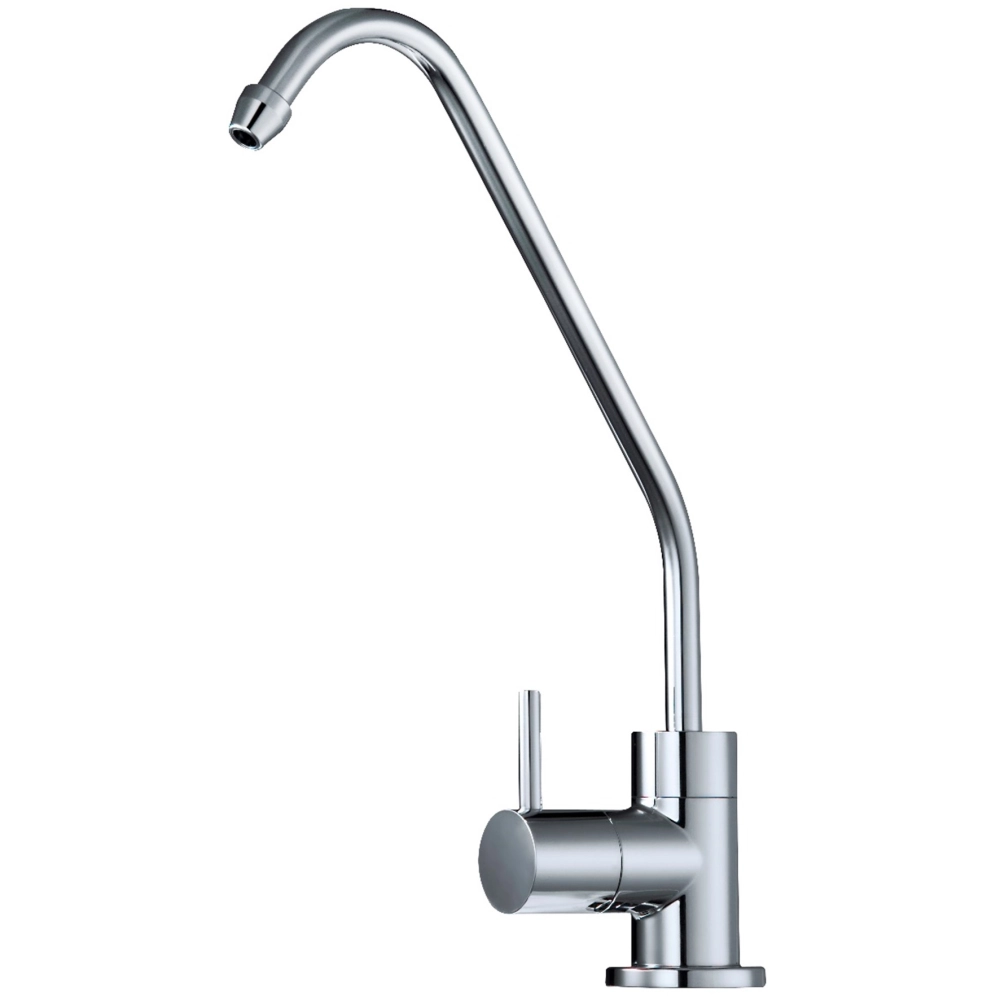 2W73C001-鵝頸龍頭