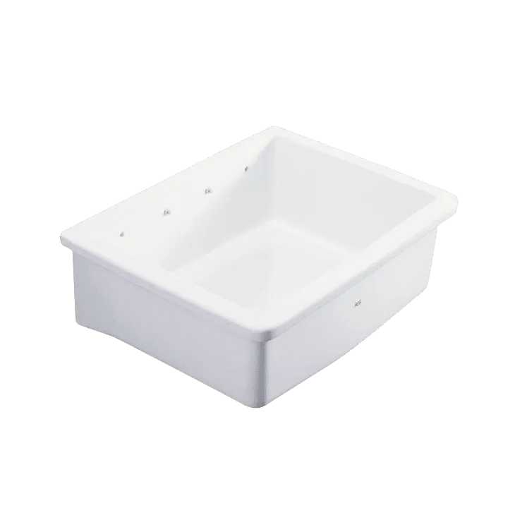 化驗盆(不含PVC管)  S306