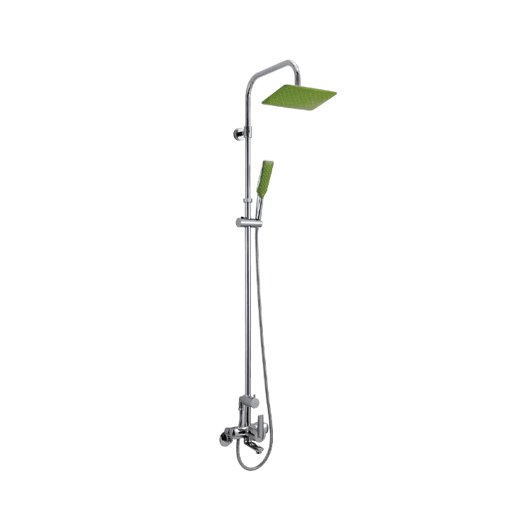 淋浴蓮蓬頭組  ST8747