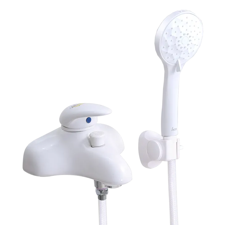 沐浴生物能龍頭  BF3713UPN