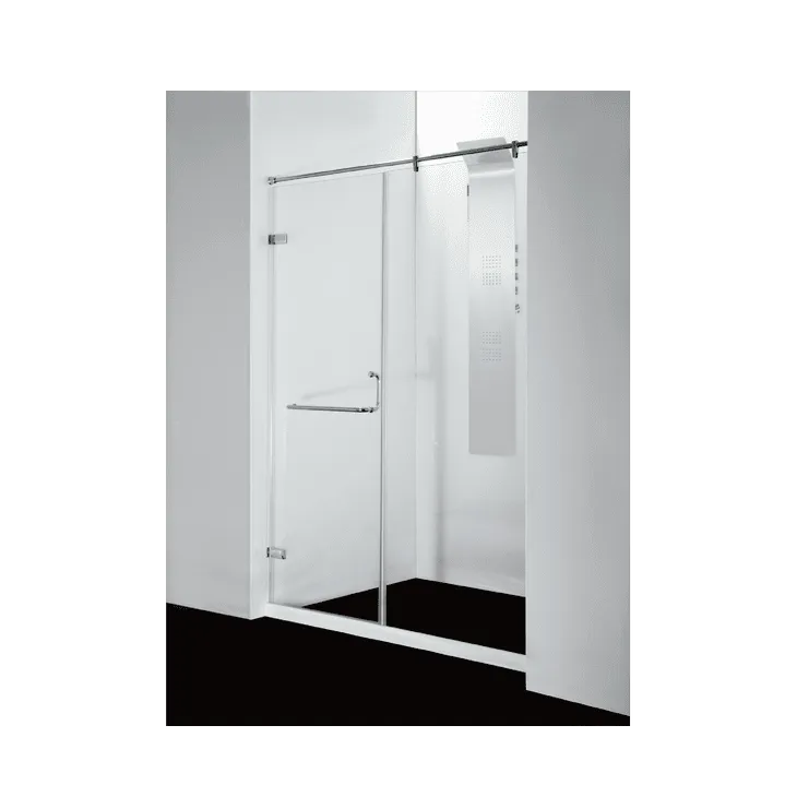 無框一字二片型  SK2W_無框版