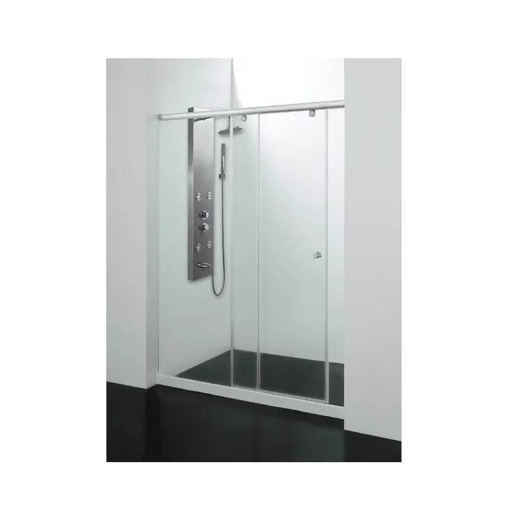 無框橫拉一字二片型  SM2W