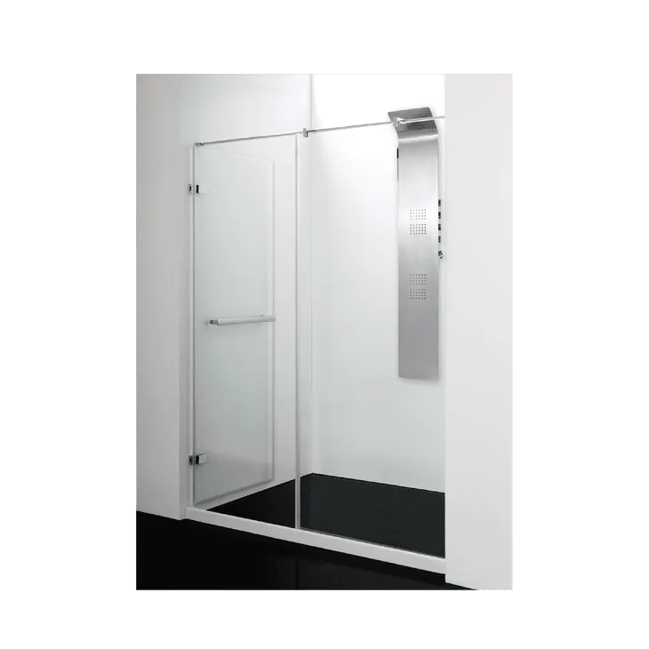 尊貴無框一字二片型  SG2W