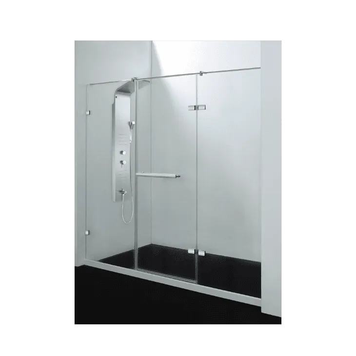 尊貴無框一字三片型  SG2E